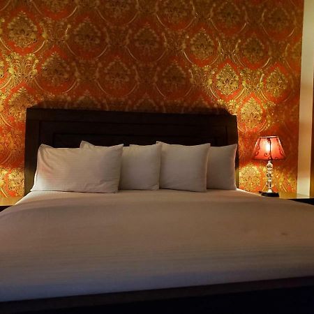 Mulberry Guest House F-10 Islamabad Exterior photo