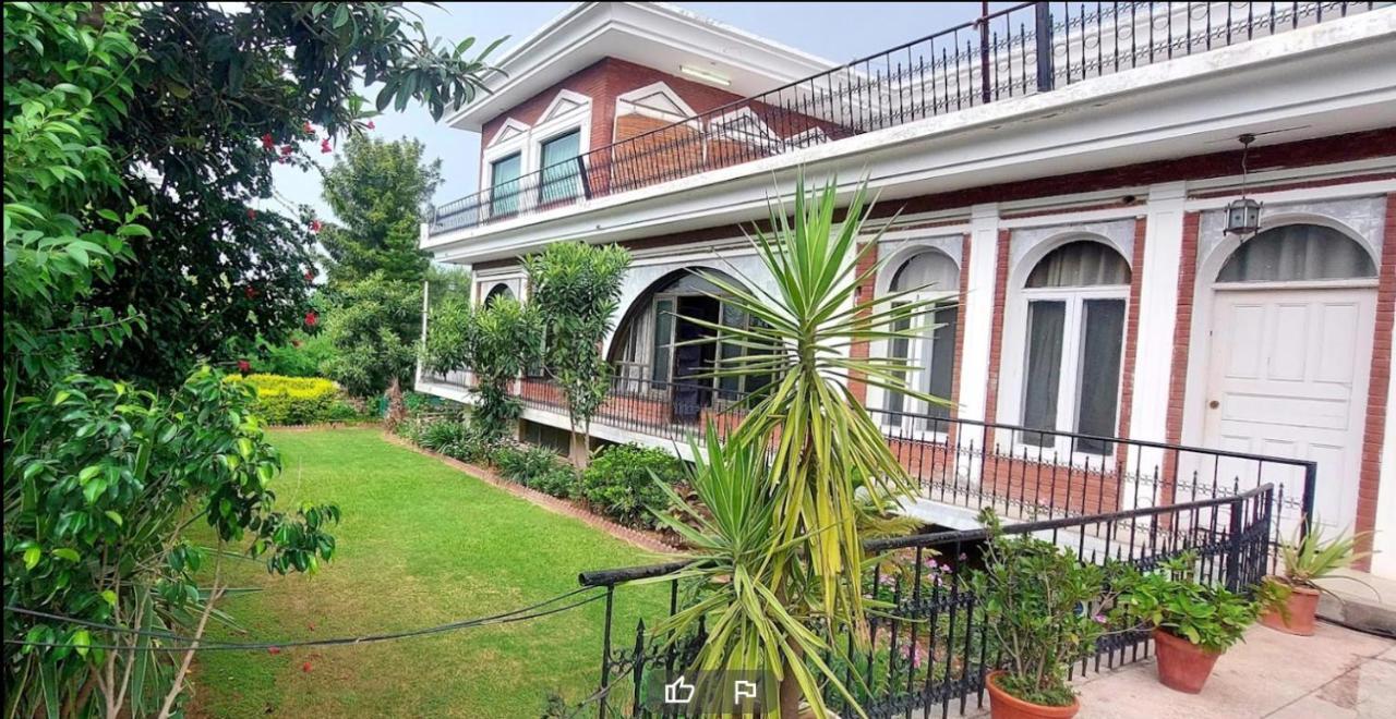 Mulberry Guest House F-10 Islamabad Exterior photo